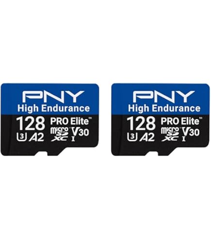Amazon.com: PNY 64GB PRO Elite Class 10 U3 V30 microSDXC Flash