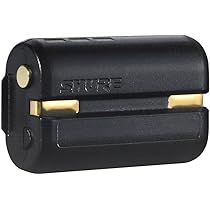 SHURE SBC200 ワイヤレス用充電器 mc98 SHURE SBC200 ワイヤレス用充電