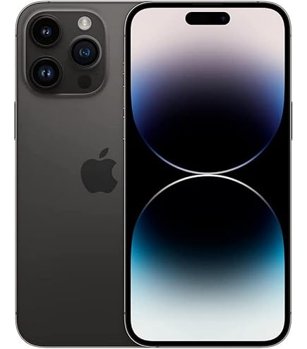 Amazon.com: Apple iPhone 13 Pro Max, 256GB, Graphite - Unlocked