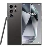 Amazon.com: Samsung Galaxy S24 Ultra 5G, US Version, 256GB