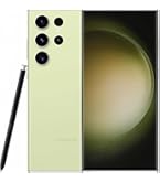 Amazon.com: SAMSUNG Galaxy S23 Ultra 5G Factory Unlocked 512GB