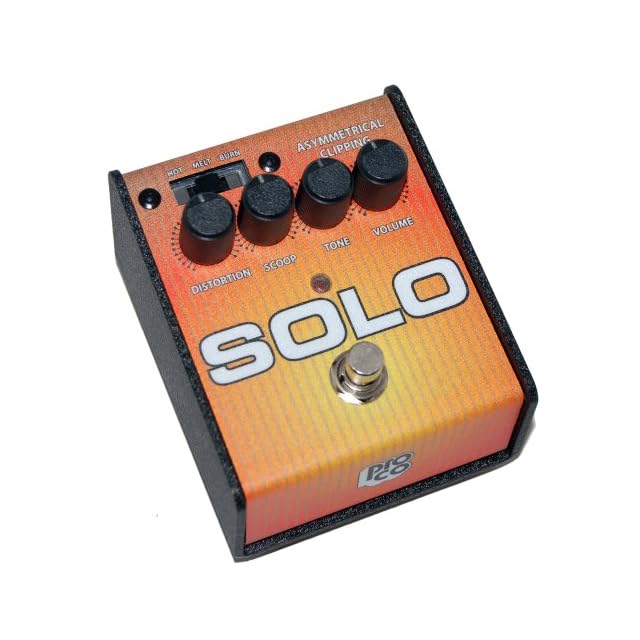 ProCo / Turbo RAT | EFFECTORPRESS(エフェクタープレス)