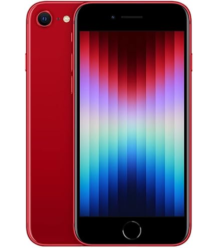 Amazon.com: Apple iPhone SE (2nd Generation), US Version, 64GB