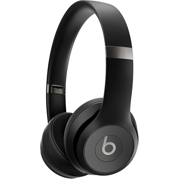 Amazon.com: Beats Solo3 Wireless On-Ear Headphones - Apple W1
