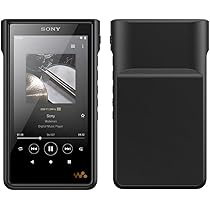 Sony NW-WM1AM2 Walkman Digital Music Player : Amazon.ca: Electronics