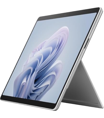 Amazon.com : Microsoft Surface Pro 9 Tablet - 13
