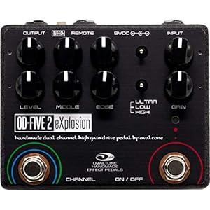 Ibanez TS9 40th anniversary - TS9の発売40周年を記念して数量限定で