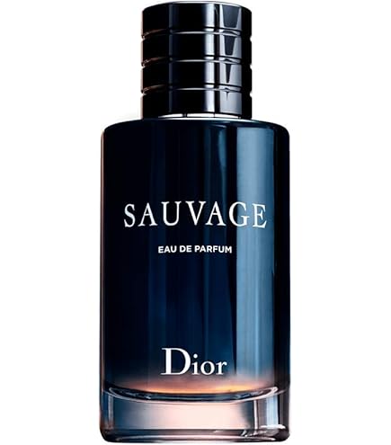 Amazon.com : Dior Sauvage Parfum Spray for Men 3.4 Ounces : Beauty