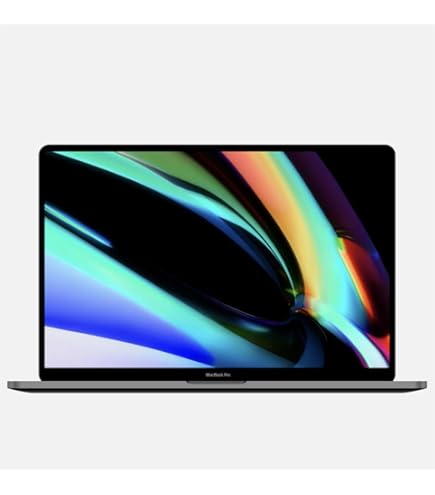 Amazon.com: Late 2019 Apple MacBook Pro with 2.4GHz Intel Core i9