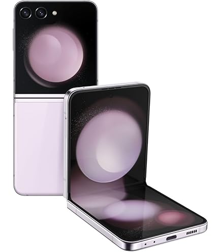 Amazon.com: Samsung Galaxy Z Flip 5 5G, 512GB, Mint - T-Mobile