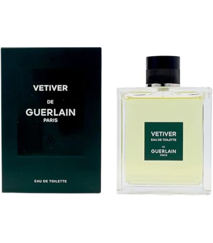 Amazon.com : Guerlain Aqua Allegoria Nerolia Vetiver for Unisex