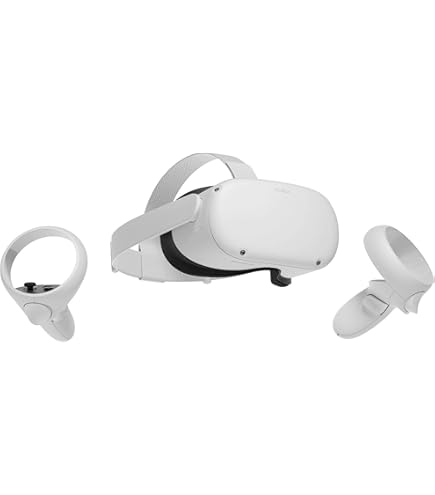 Amazon.com: Oculus Quest 2 256GB Advanced All-in-One Virtual