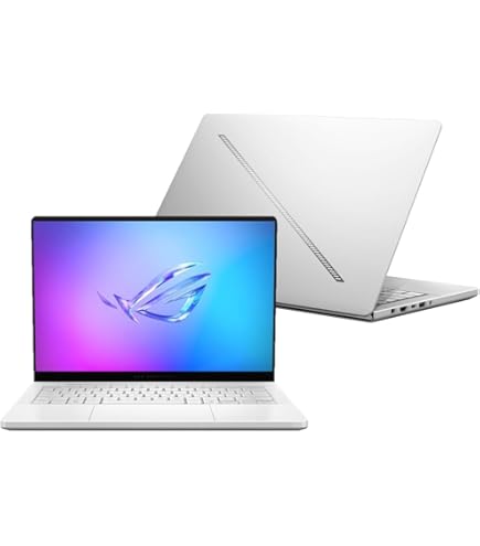 Amazon.com: HIDevolution [2024] ASUS ROG Zephyrus G14 GA403UV