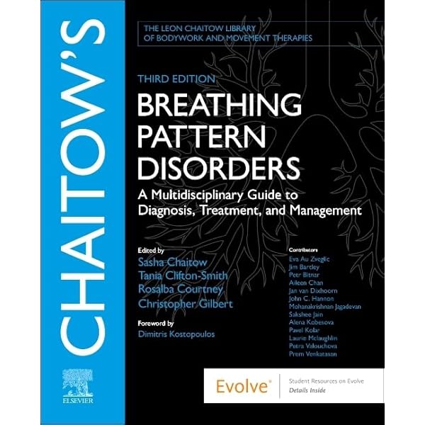 Recognizing and Treating Breathing Disorders: A Multidisciplinary