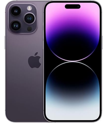 Amazon.com: Apple iPhone 15 Pro Max, 256GB, Natural Titanium for