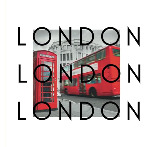 洋書 THE LIGHT OF LONDON by JEAN-MICHEL BERTS 洋書 THE LIGHT OF