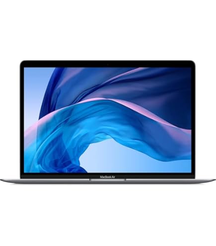 Apple MacBook Air 13.3in Retina Display MRE82LL/A Late 2018