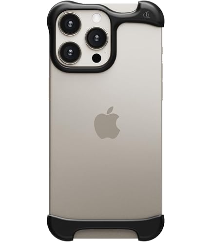 Amazon.com: Arc Pulse Designed for iPhone 15 Pro Max Phone Case