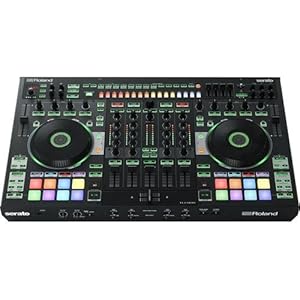 Native Instruments TRAKTOR KONTROL S5【Supernice!DTM機材】