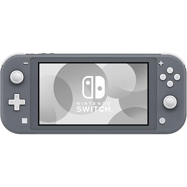Amazon.com: Nintendo Switch Lite Dialga & Palkia Edition : Video Games