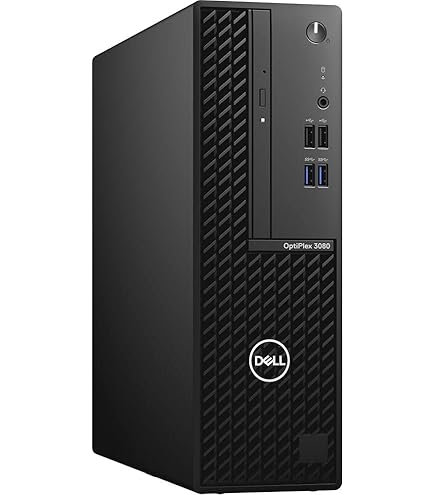 Amazon.com: Dell OptiPlex 5000 Desktop Computer - Intel Core i5