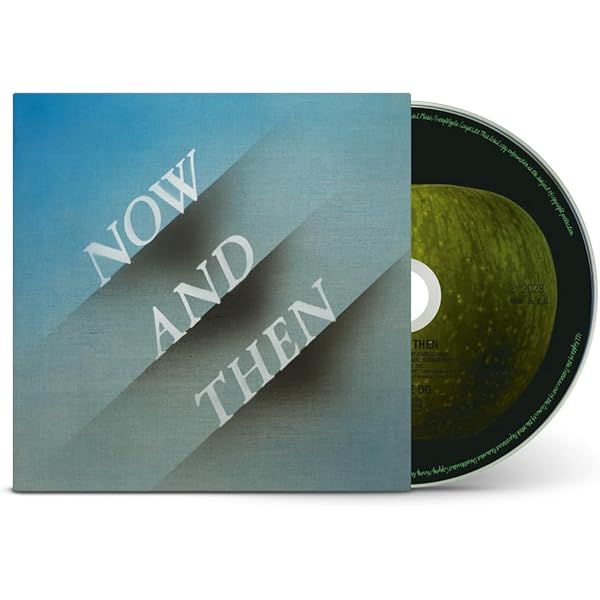 Amazon.com: Now and Then [7
