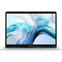 Apple MacBook Air (13 po, 8 Go de RAM, 256 Go de stockage, 1,6 GHz