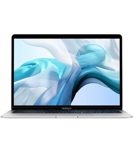 Amazon.com: Apple Late 2018 MacBook Air with 1.6 GHz Intel Core i5
