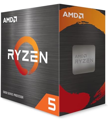 Amazon.com: Intel Core i5 [12th Gen] i5-12400F Hexa-core [6 Core