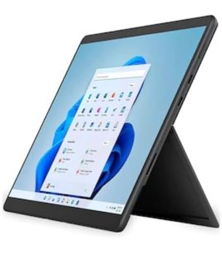 Amazon.com: Microsoft Surface Pro 8-13