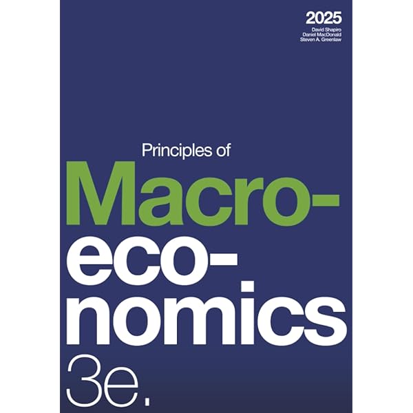 Principles of Microeconomics 3e by OpenStax (Official paperback