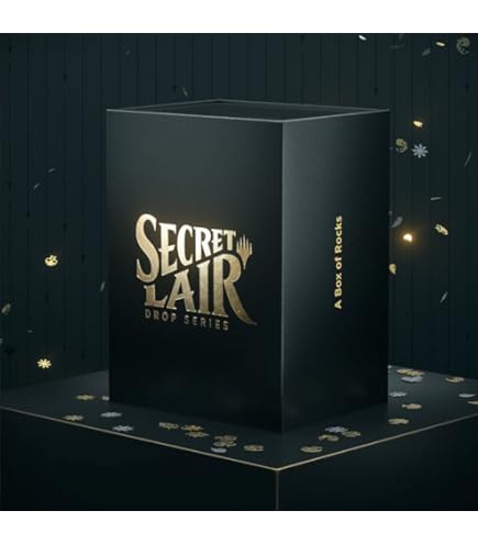 Secret Lair「Secret Lair x MSCHF」未開封a Secret Lair x MSCHF