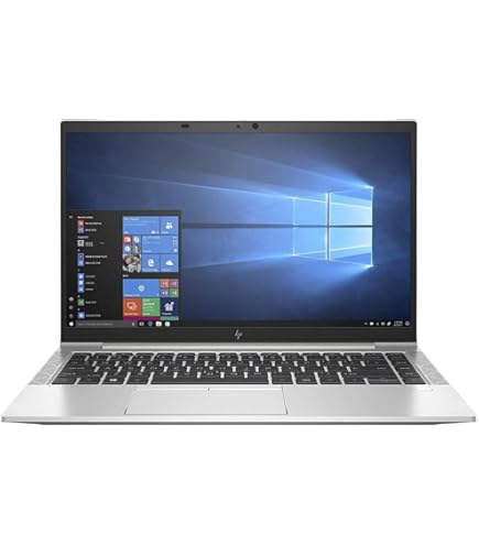 Amazon.com: HP Zbook 14U G6 14