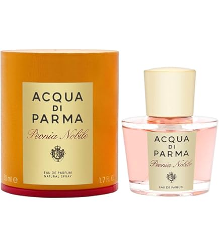 Amazon.com : Acqua Di Parma Magnolia Nobile Eau de Parfum Spray