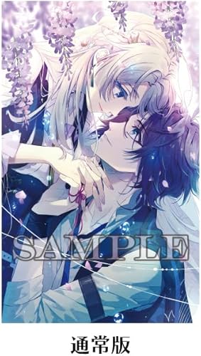 泡沫のユークロニア -trail-（ユークロFD）』店舗特典・予約・最安値