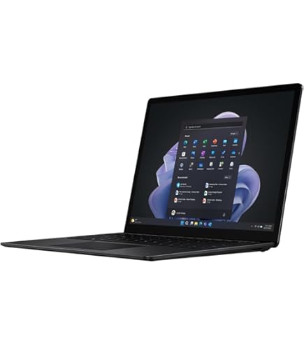 Amazon.com: Microsoft Surface Laptop 5 13.5