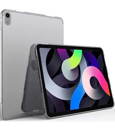 Amazon.com : Apple iPad Pro 2018 (11-inch, Wi-Fi + Cellular, 256GB
