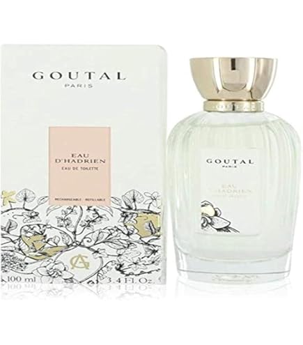 Amazon.com: Annick Goutal Coffret Des Iconiques, 4 Piece Gift Set