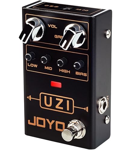 ギター Westminster Effects WE-ZP Zurich Preamp Amazon.com