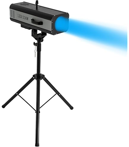 Amazon.com: American DJ Supply FS-1000 Stage Light Unit : Musical
