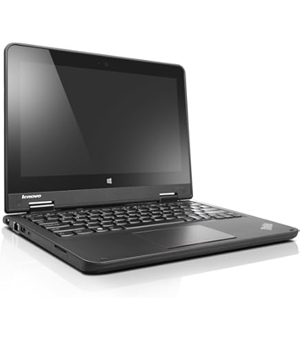 Amazon.com: 2019 Lenovo ThinkPad Yoga 11E 5th Gen 11.6