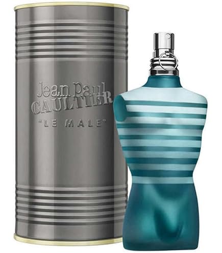 Amazon.com : Jean Paul Gaultier Le Male Elixir Parfum (2.5 fl oz