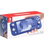Amazon.com: Nintendo Switch Lite - Turquoise : Video Games
