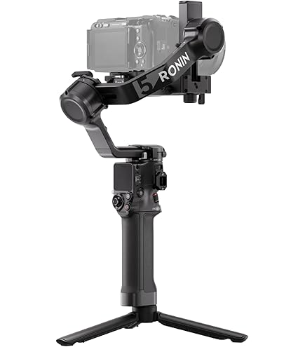 Amazon.com : DJI Ronin-SC Part 6 Focus Motor : Electronics