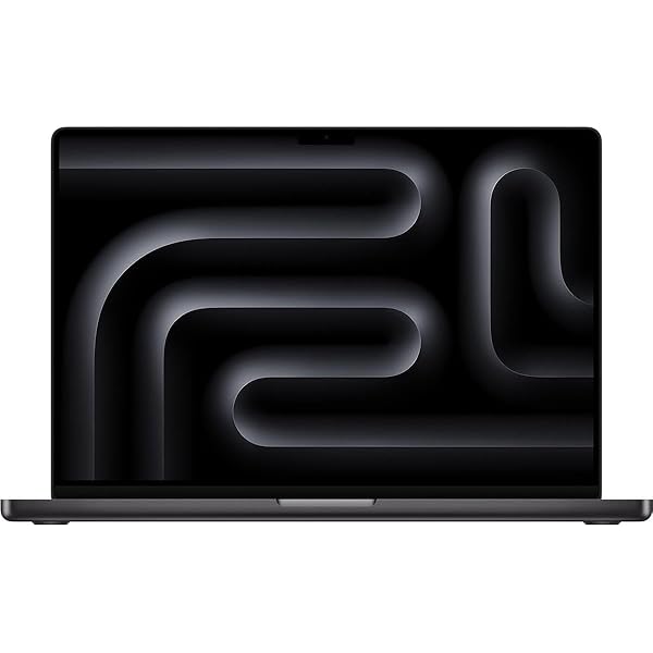 Amazon.com: Apple 2023 MacBook Pro Laptop M3 Max chip with 14‑core