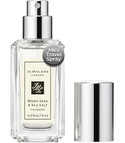 Amazon.com : Jo Malone Birch & Black Pepper Cologne Limited