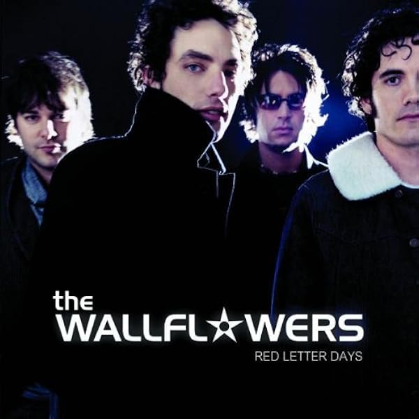 The Wallflowers, Jakob Dylan, Money Mark, Peter Yanowitz, Rami