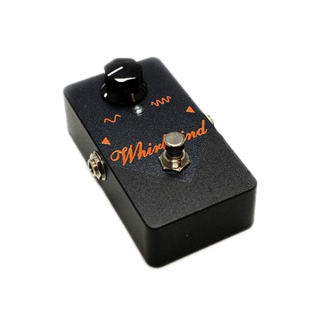 Whirlwind / Orange Box | EFFECTORPRESS(エフェクタープレス)