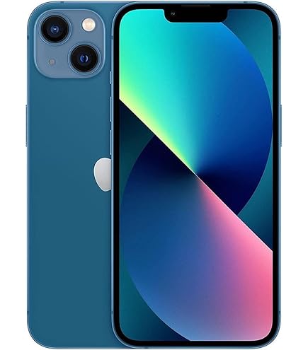 Amazon.com: Apple iPhone 13, 128GB, Starlight - Verizon (Renewed