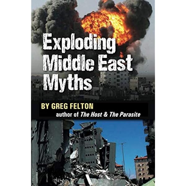 The Host & The Parasite: How Israel's Fifth Column Consumed